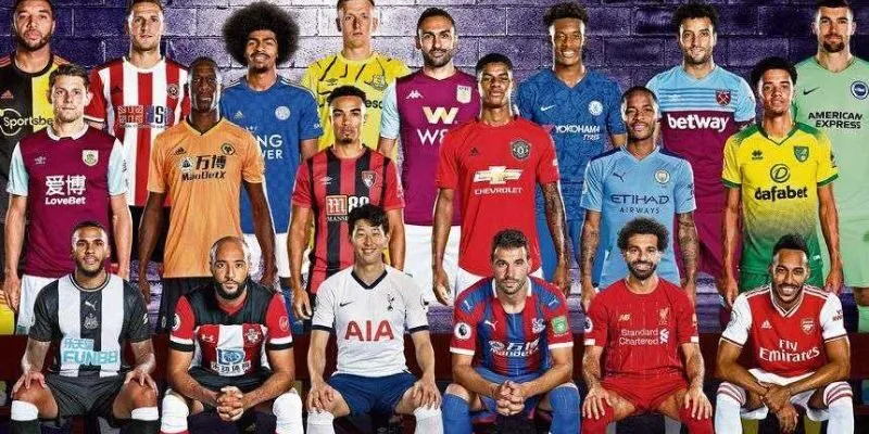 Khái niệm về bảng xếp hạng bóng đá tại OK9