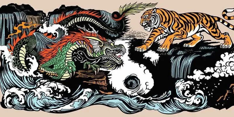 Thông tin chi tiết về Rồng Hổ OK9