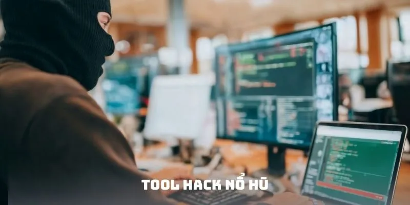 Tool Hack Nổ Hũ OK9 - Giúp Gia Tăng 100% Tỷ Lệ Thắng